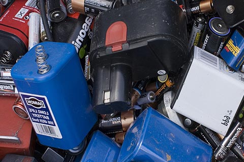 广元电动车的电池回收价格|电瓶回收厂家