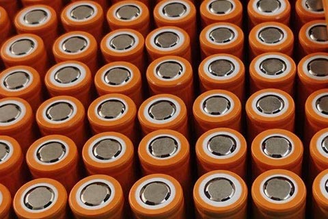博尔塔拉蒙古收购三元锂电池回收站